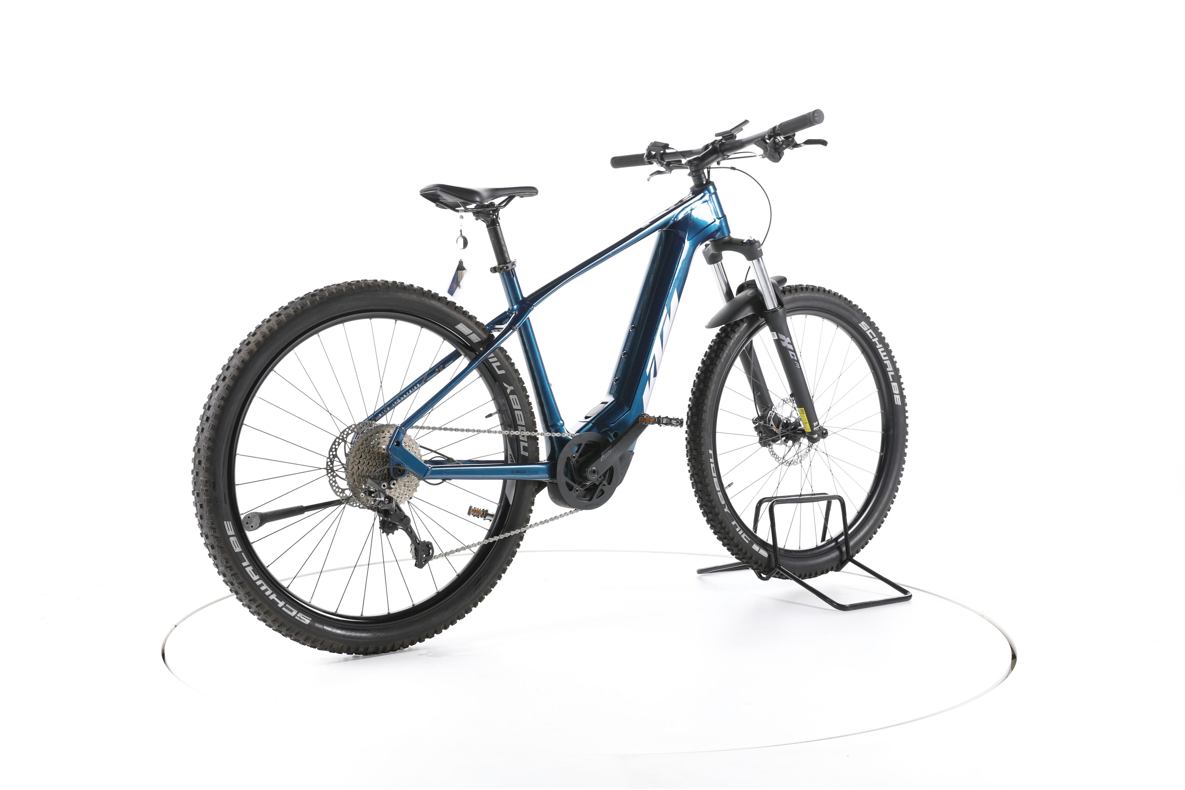 KTM Macina Team 691 E-Bike 2023 - Image 12