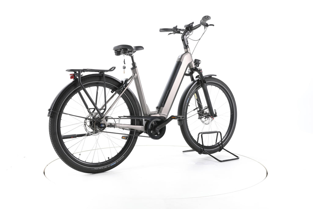 Kalkhoff IMAGE 5.B MOVE+ City E-Bike Tiefeinsteiger - Image 12