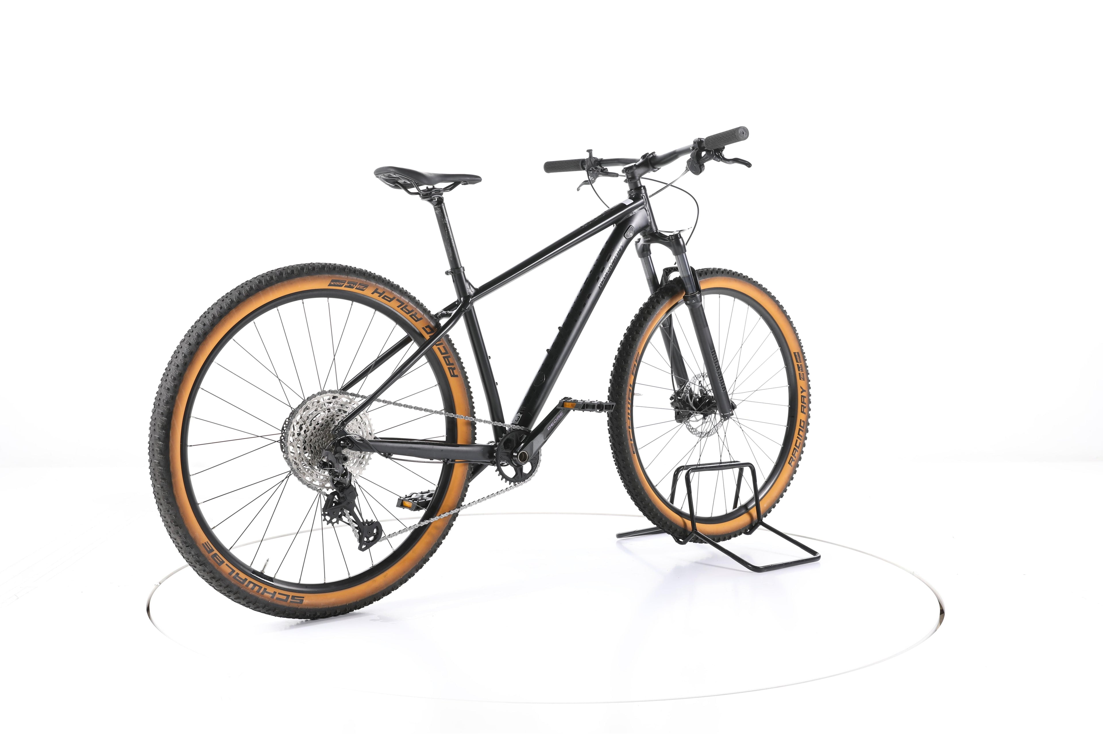 Bergamont Revox 8 - Image 12