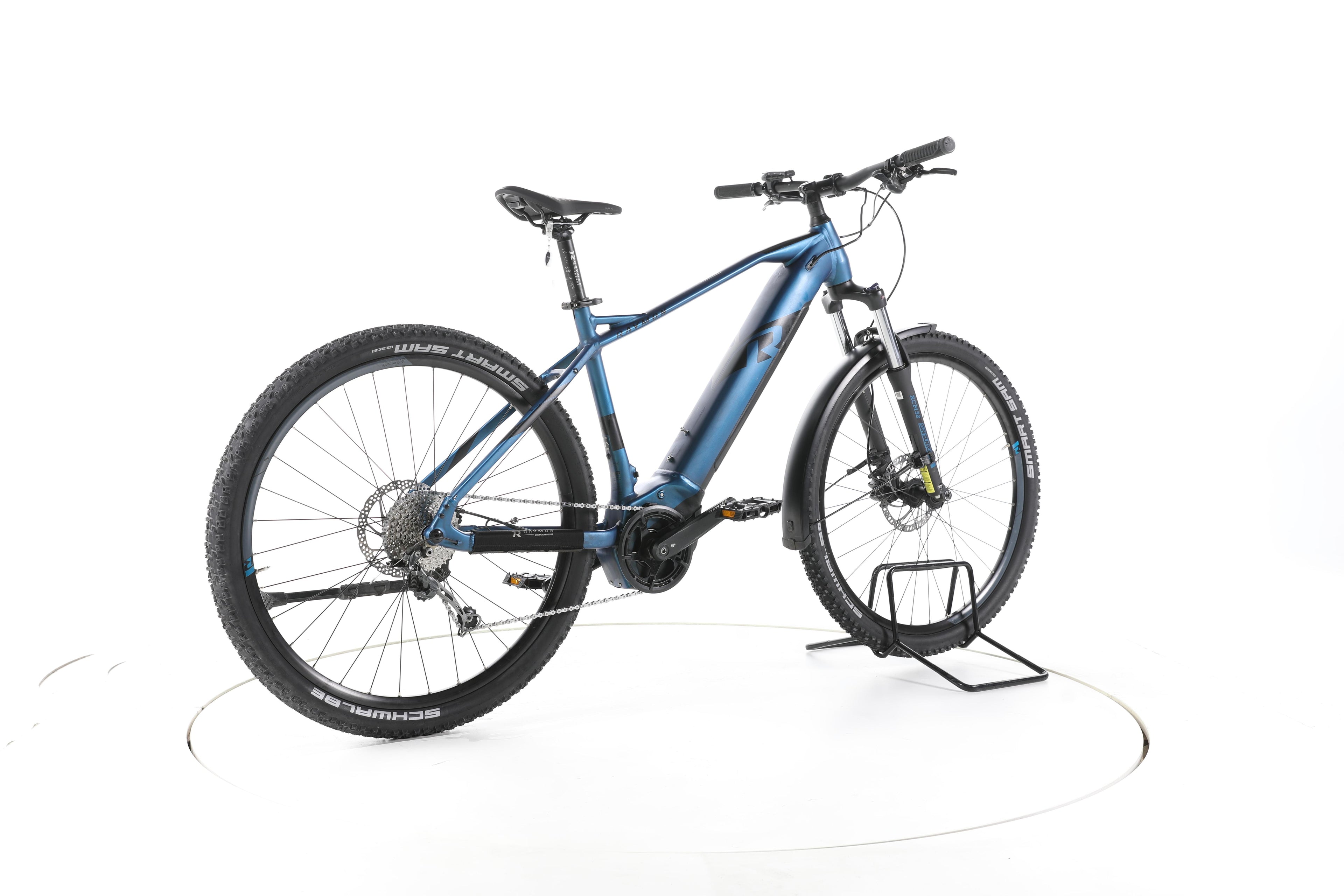 R Raymon HardRay E 5.0 E-Bike - Image 12