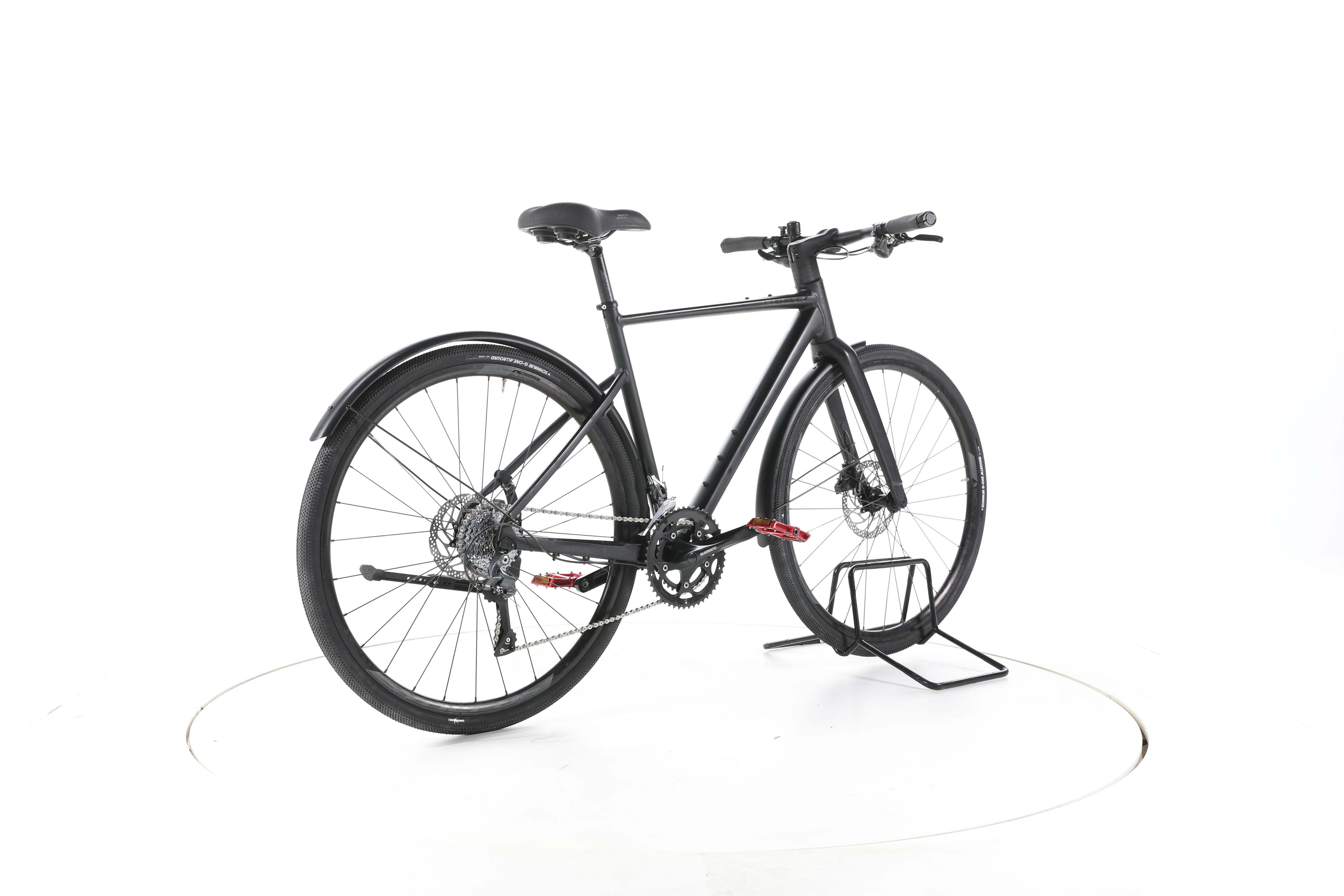 Scott Metrix 30 EQ - Image 12