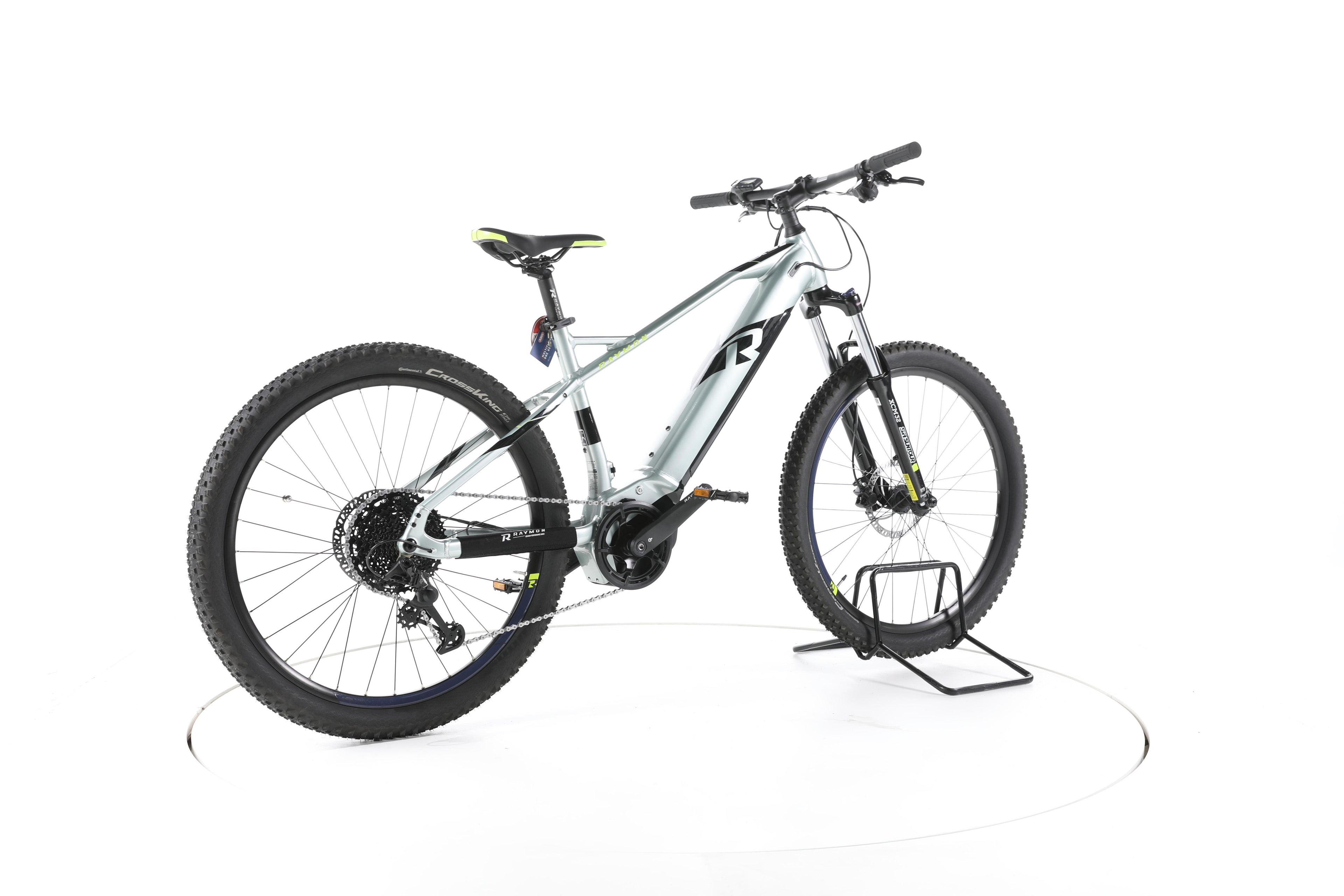 R Raymon HardRay E 5.0 E-Bike - Image 12