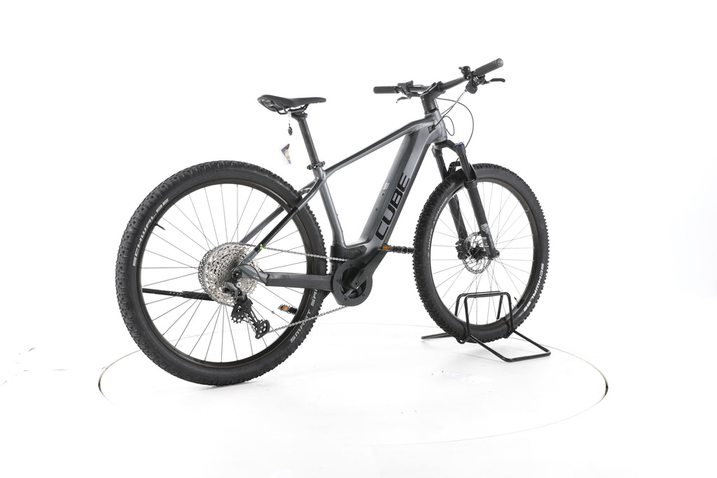 Cube Reaction Hybrid Pro E-Bike - Image 12