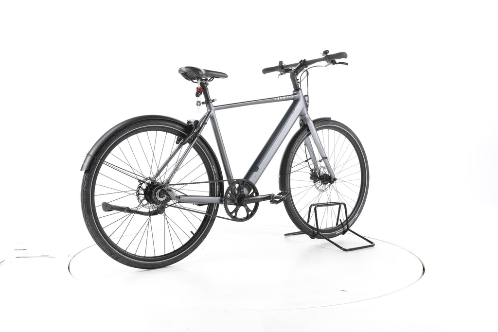 TENWAYS CGO600 Pro E-Bike - Image 12