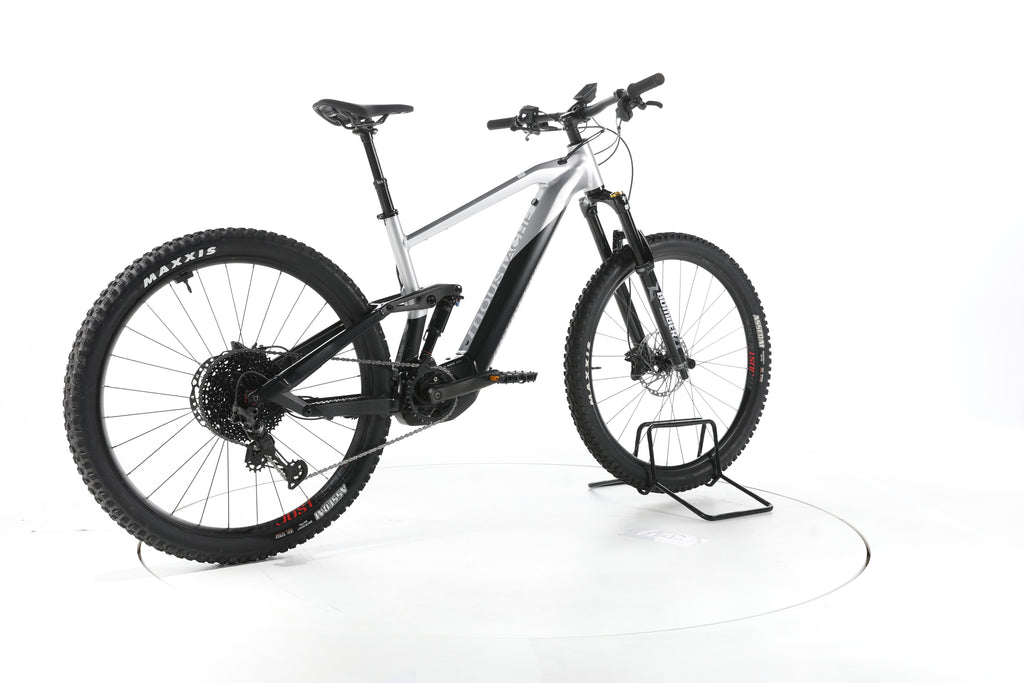 Moustache Bikes Samedi Trail 29 5 Fully E-Bike - Image 12
