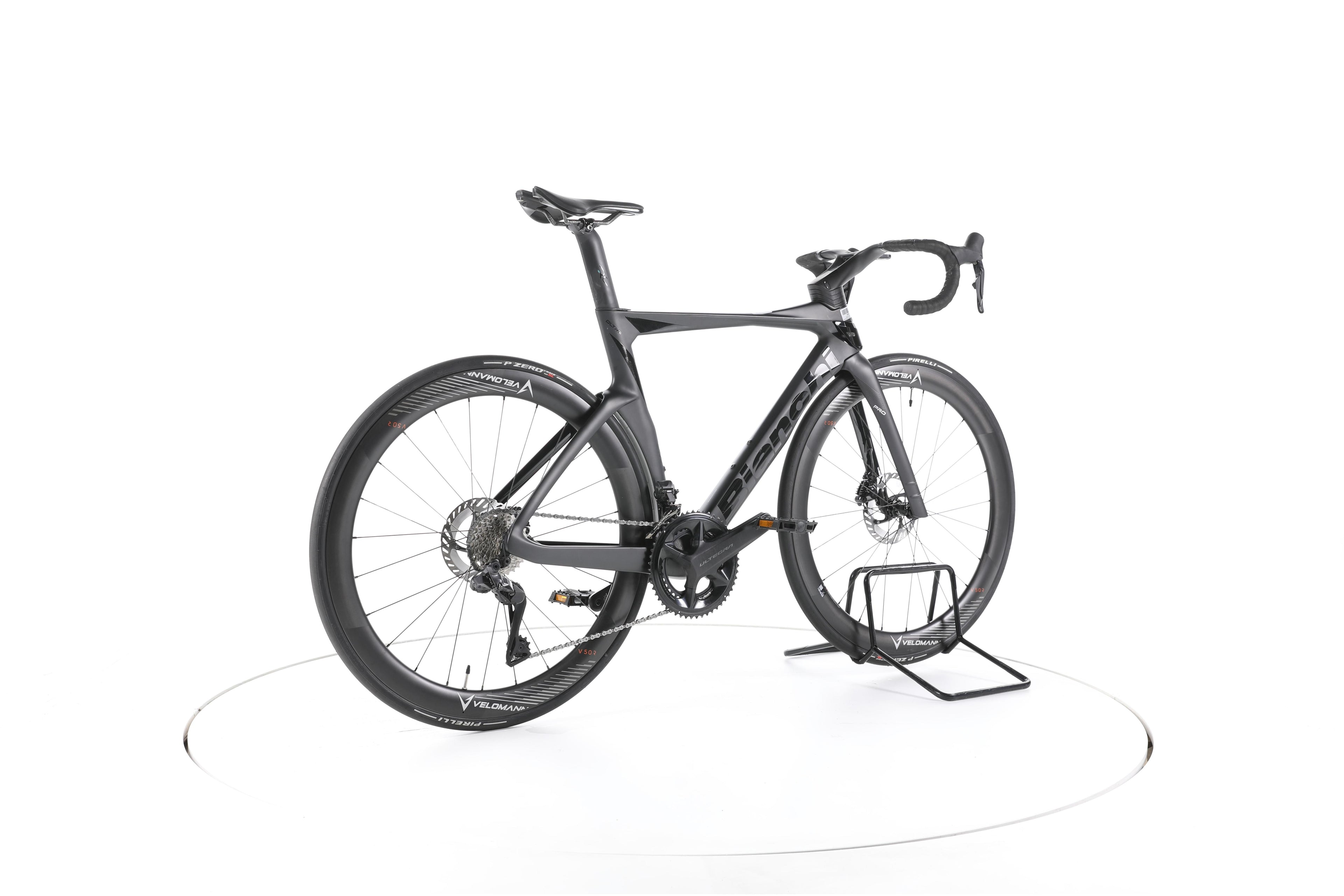 Bianchi OLTRE PRO - Ultegra Di2 - Image 12