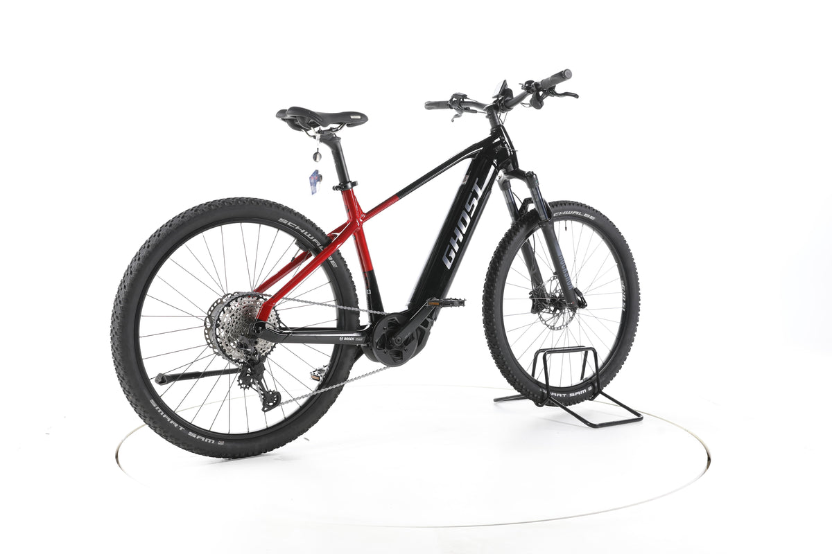 Ghost E-Teru B Pro E-Bike - Image 12