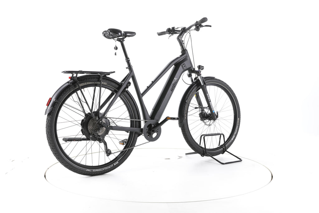 Wittich WIN10 Trekking E-Bike - Image 12