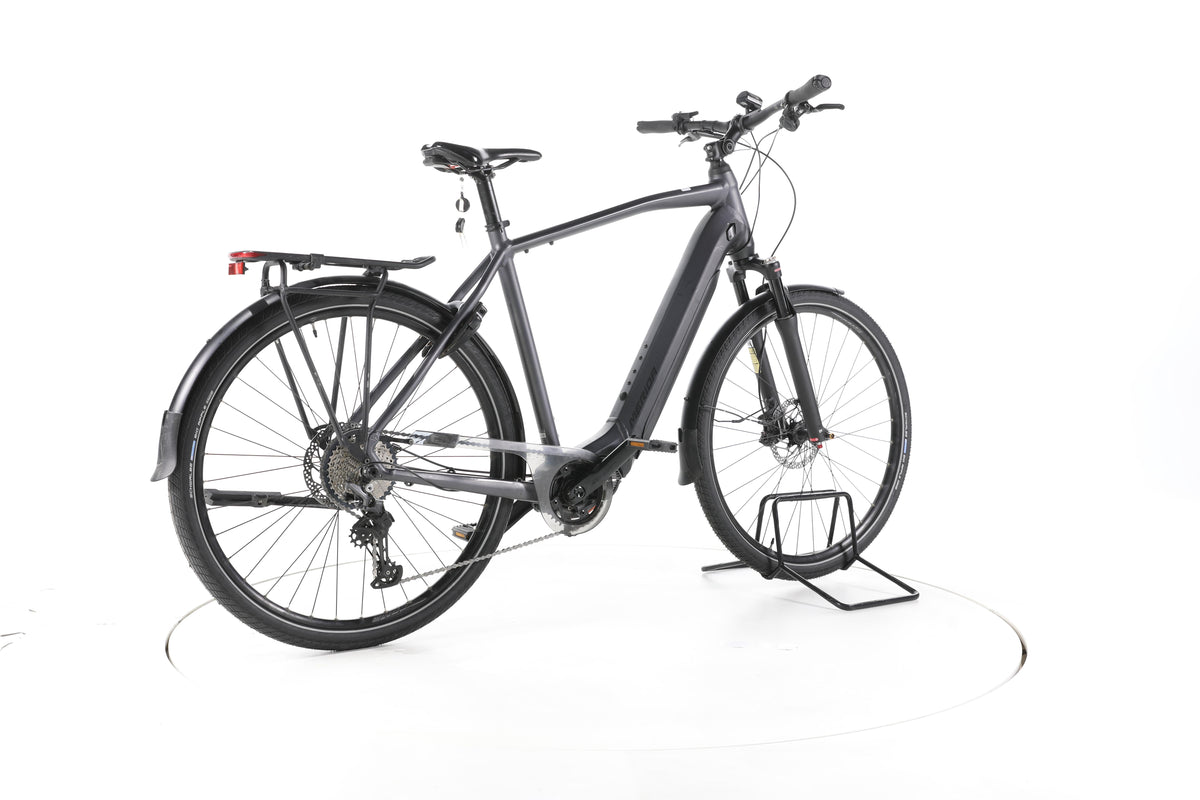 Merida eSPRESSO EP8-Edition EQ Trekking E-Bike - Image 12