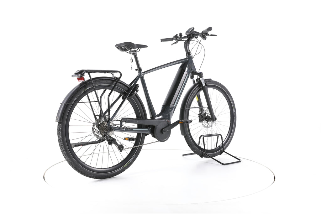 Gazelle Ultimate T10 HMB Trekking E-Bike - Image 12