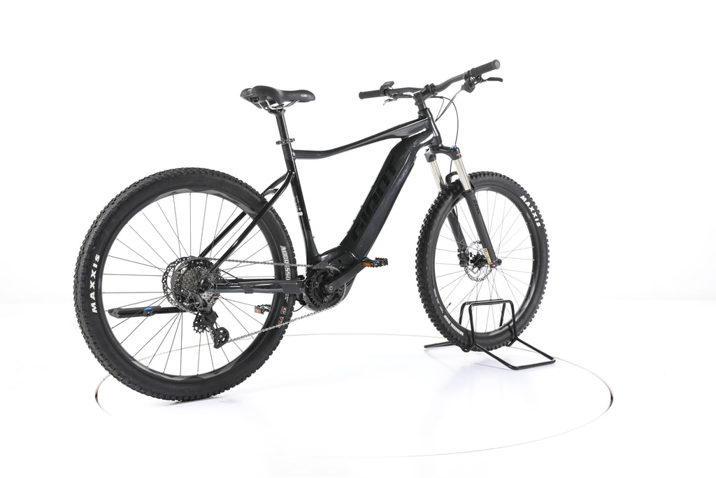Giant Fathom E+ 2 Pro E-Bike - Image 12