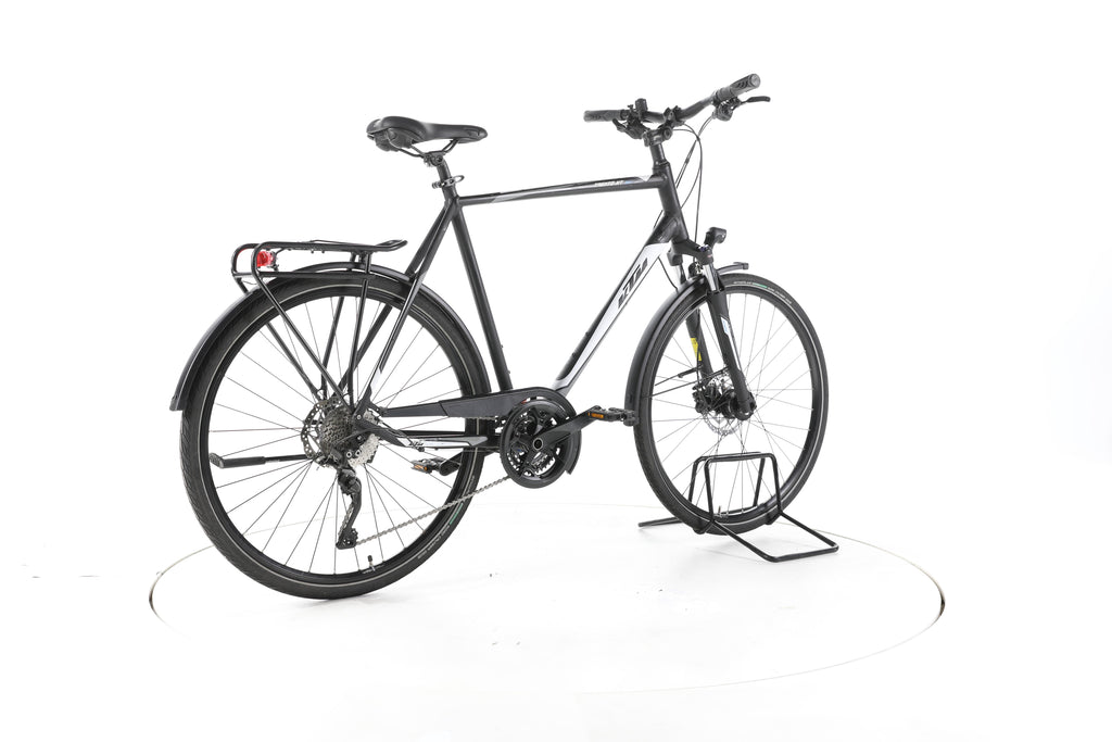 KTM Trento Xt Disc Fahrrad City & Trekking - Image 12