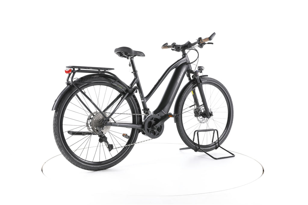 Giant Explore E+ 1 Trekking E-Bike - Image 12