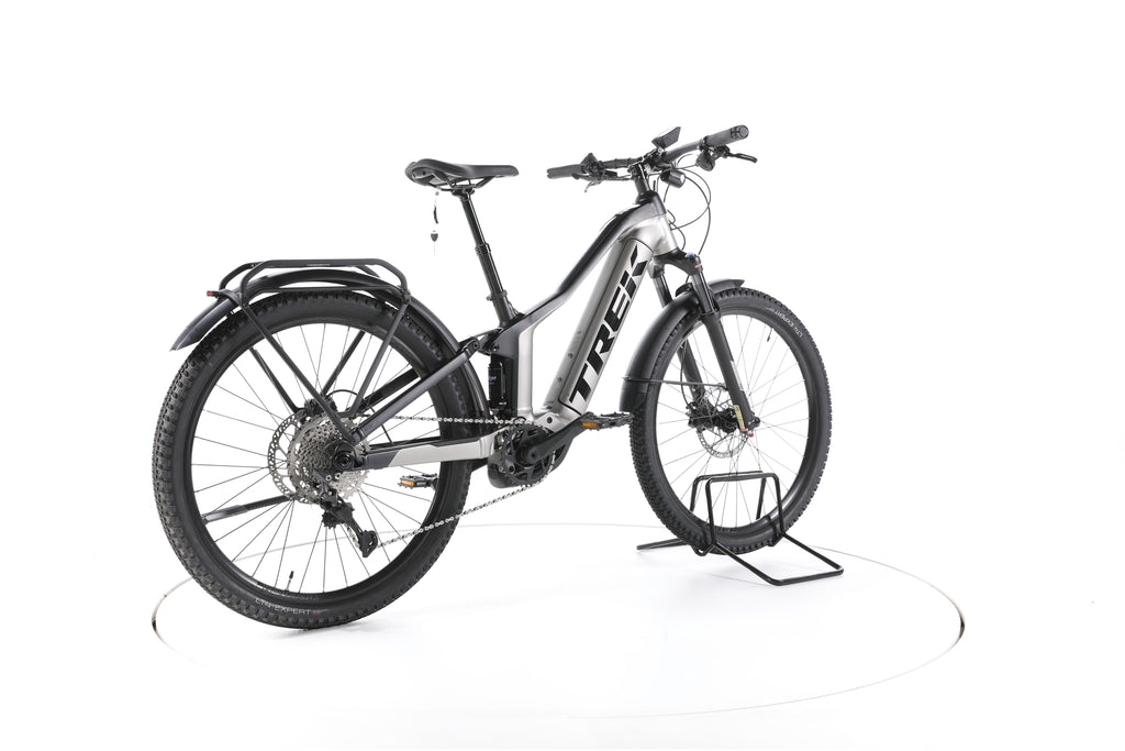 Trek Powerfly FS 4 Equipped Gen 2 SUV E-Bike - Image 12