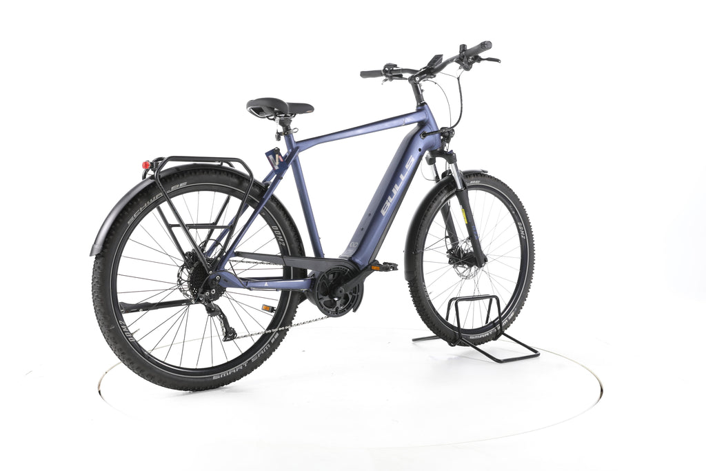 Bulls Allground EVO Trekking E-Bike - Image 12