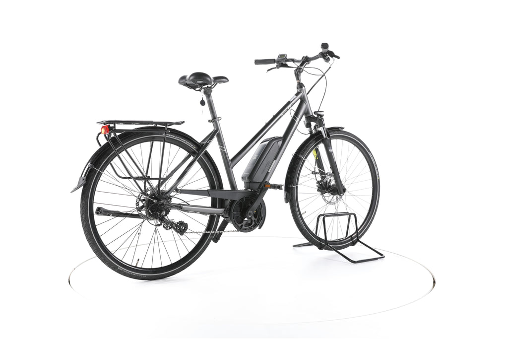 Triumph E-Bird Ultra (99593) Trekking E-Bike - Image 12