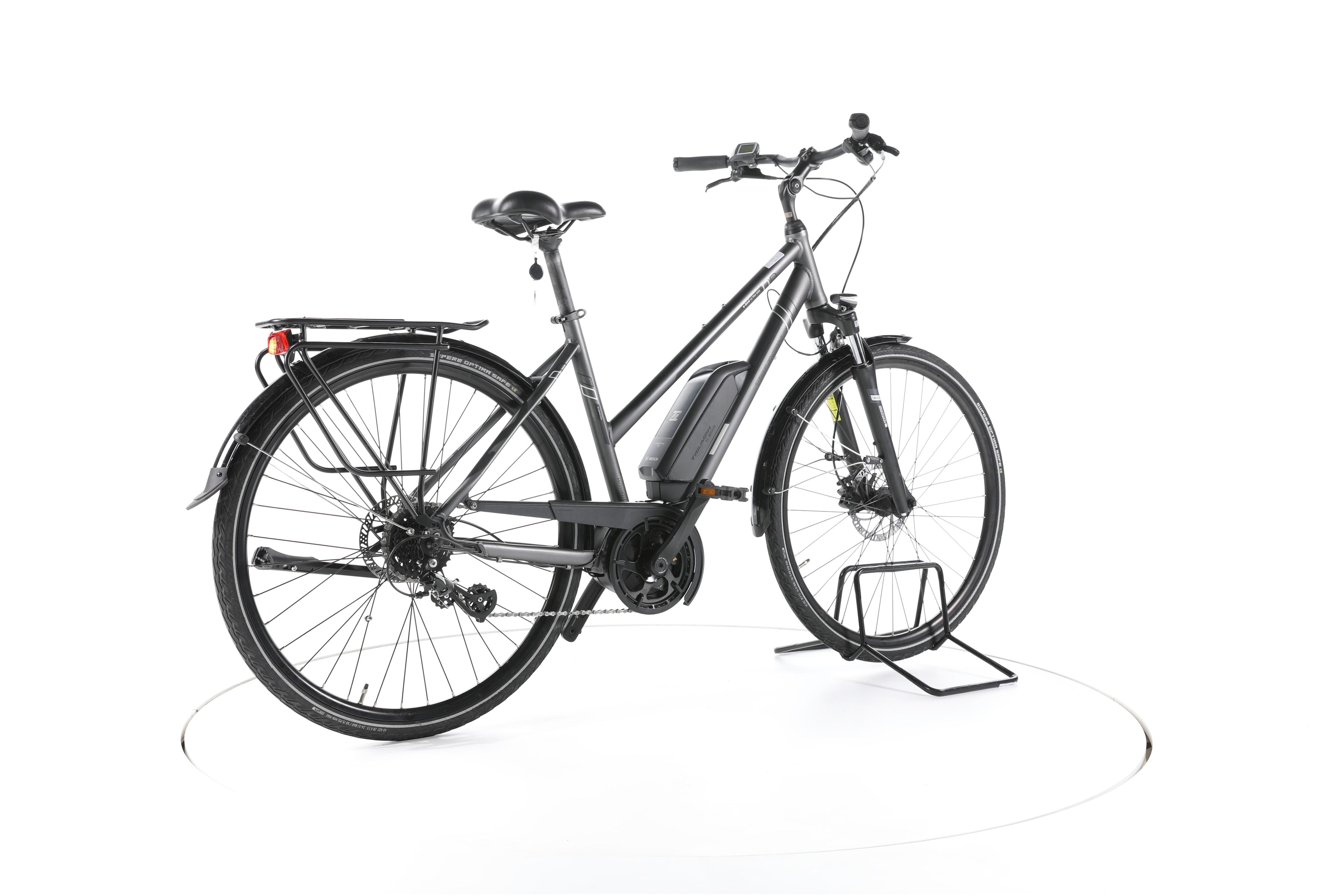 Triumph E-Bird Ultra (99593) Trekking E-Bike - Image 12