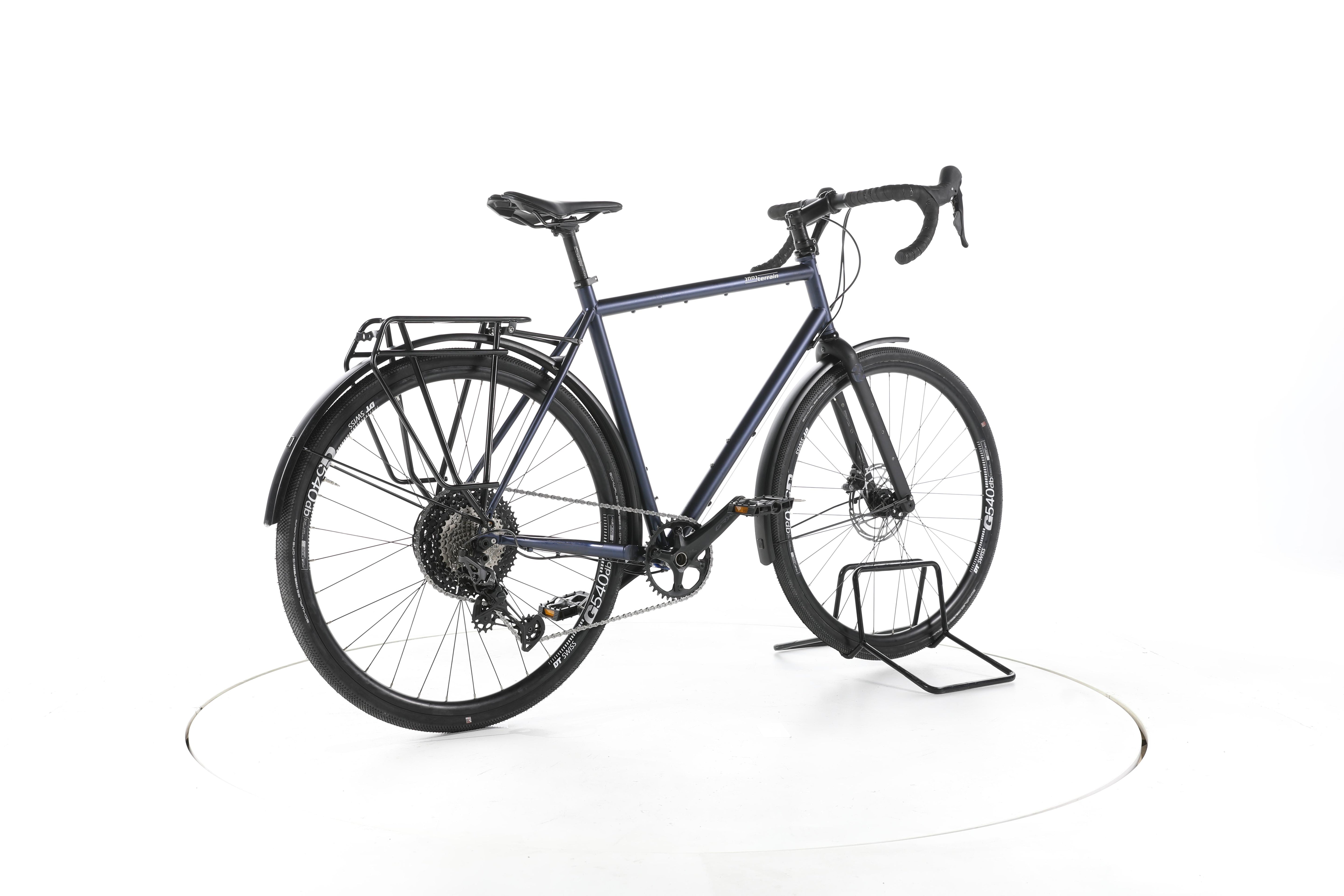 tout terrain Vasco 3.3 - Image 12