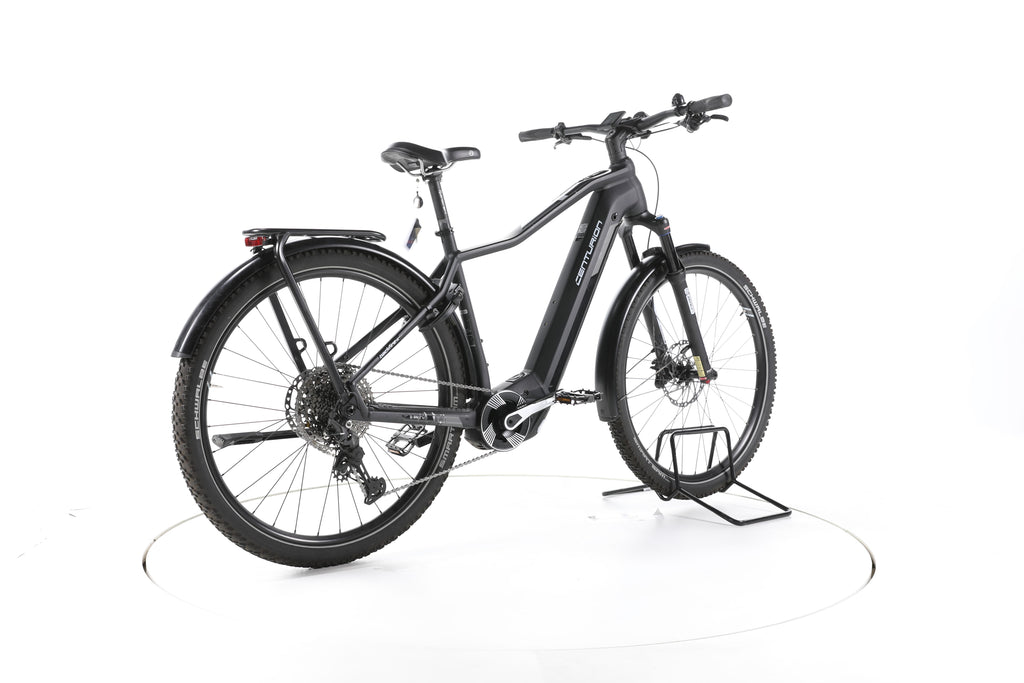 Centurion Backfire Fit R800i EQ Trekking E-Bike 2024 - Image 12