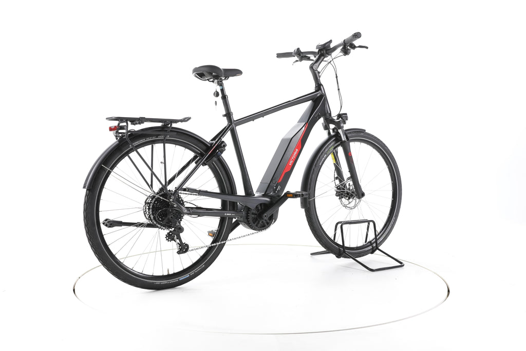 Victoria Tresalo 2 Trekking E-Bike - Image 12