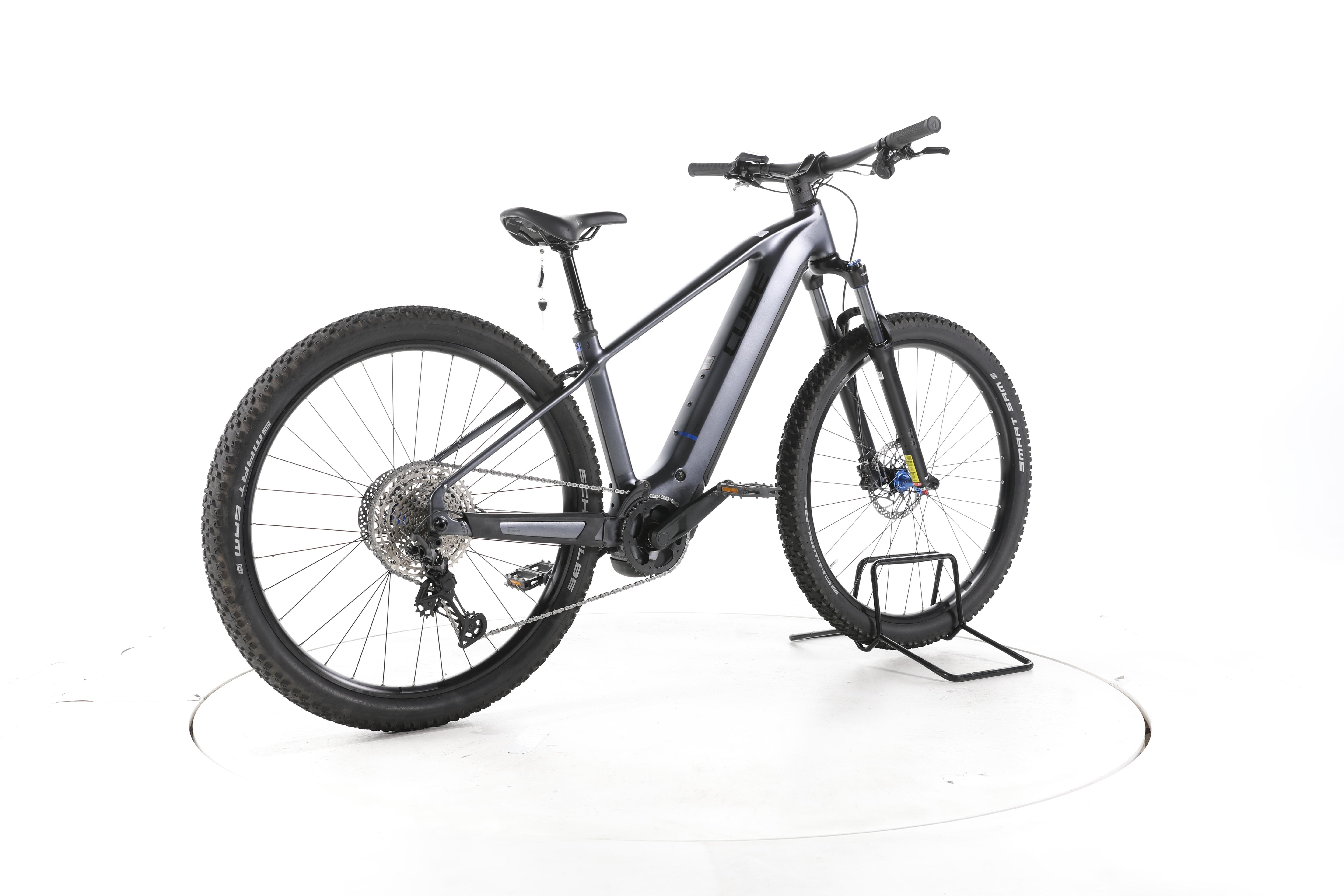 Cube Reaction Hybrid Pro E-Bike 2025 - Image 12