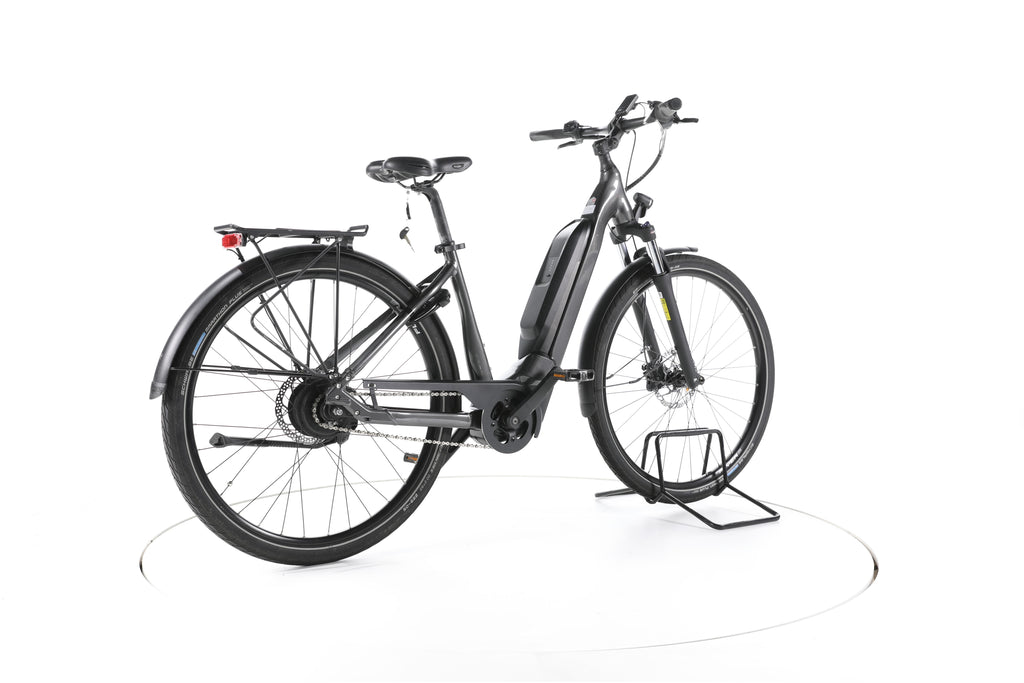 FLYER Upstreet5 5.20 City E-Bike Tiefeinsteiger - Image 12