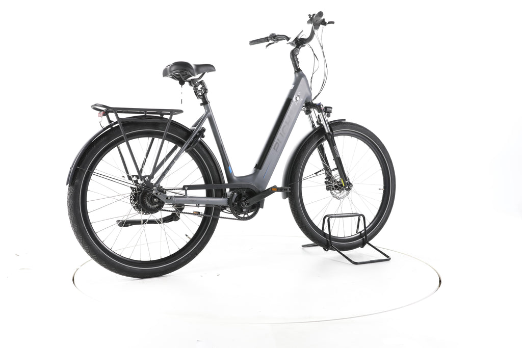 Puch Q4.8 City E-Bike Tiefeinsteiger - Image 12