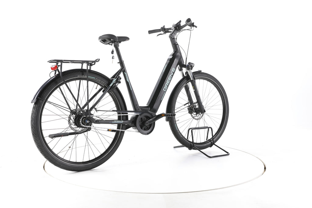 Green's Bromley City E-Bike Tiefeinsteiger - Image 12