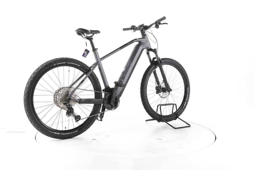 Cube Reaction Hybrid Race E-Bike - Image 12