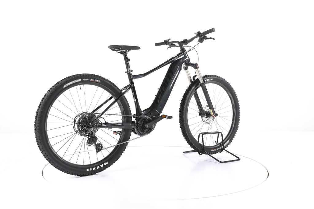 Giant Fathom E+ Pro 2 E-Bike - Image 12