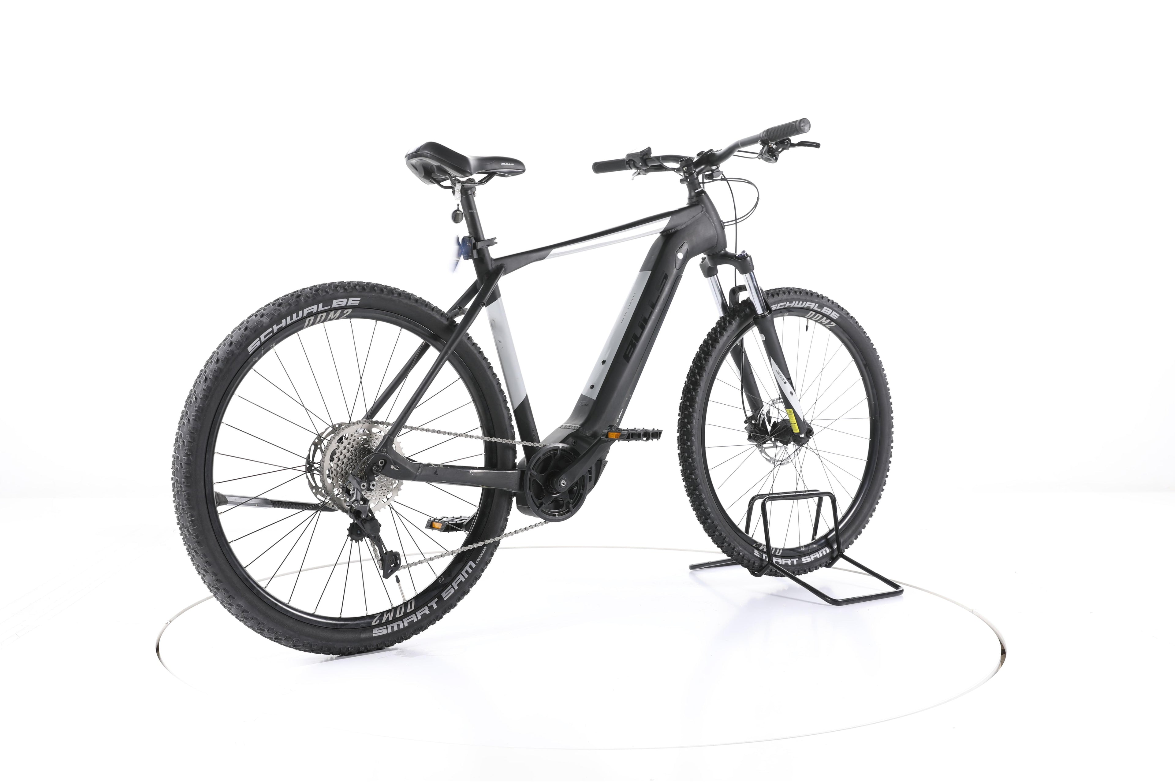 Bulls Copperhead EVO 1 E-Bike - Image 12