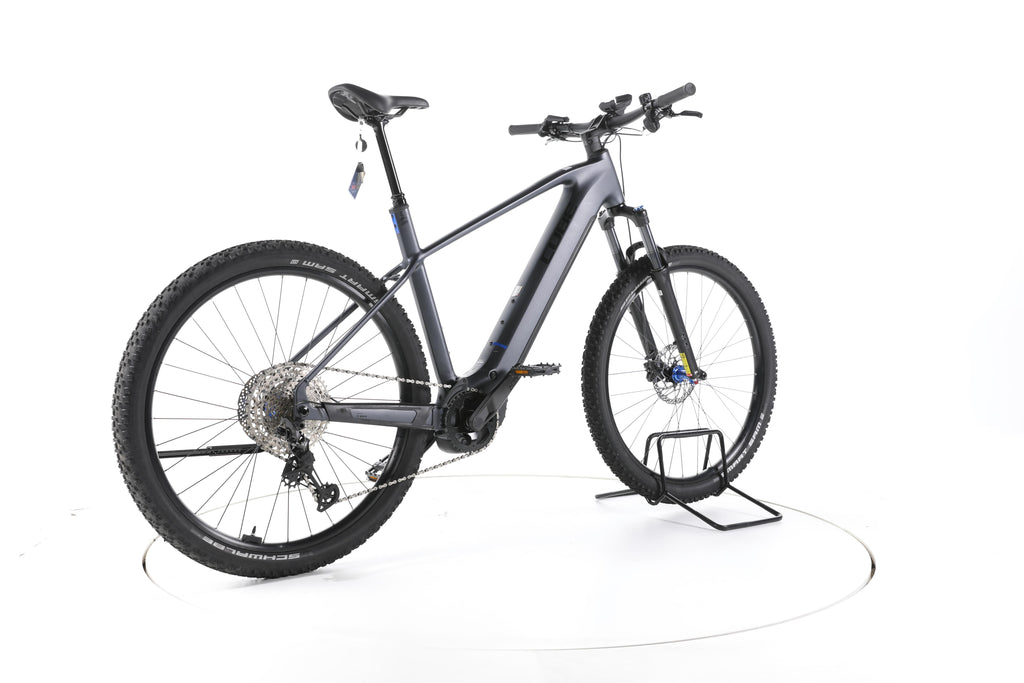Cube Reaction Hybrid Pro E-Bike 2025 - Image 12