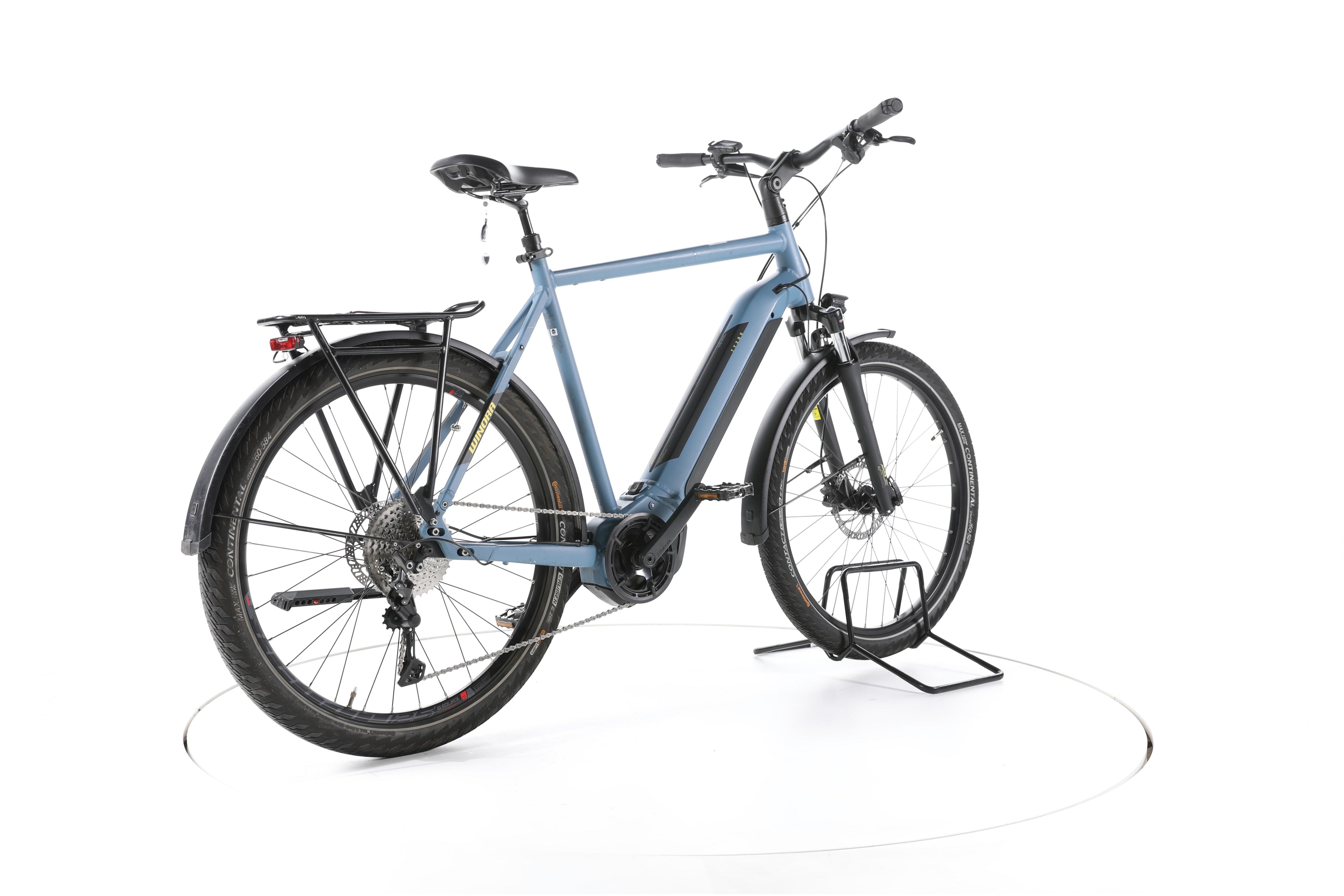 Winora TY200 Trekking E-Bike - Image 12