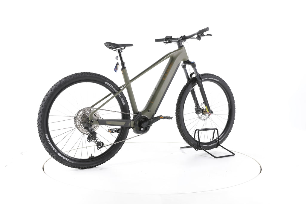 Cube Reaction Hybrid Pro E-Bike 2025 - Image 12