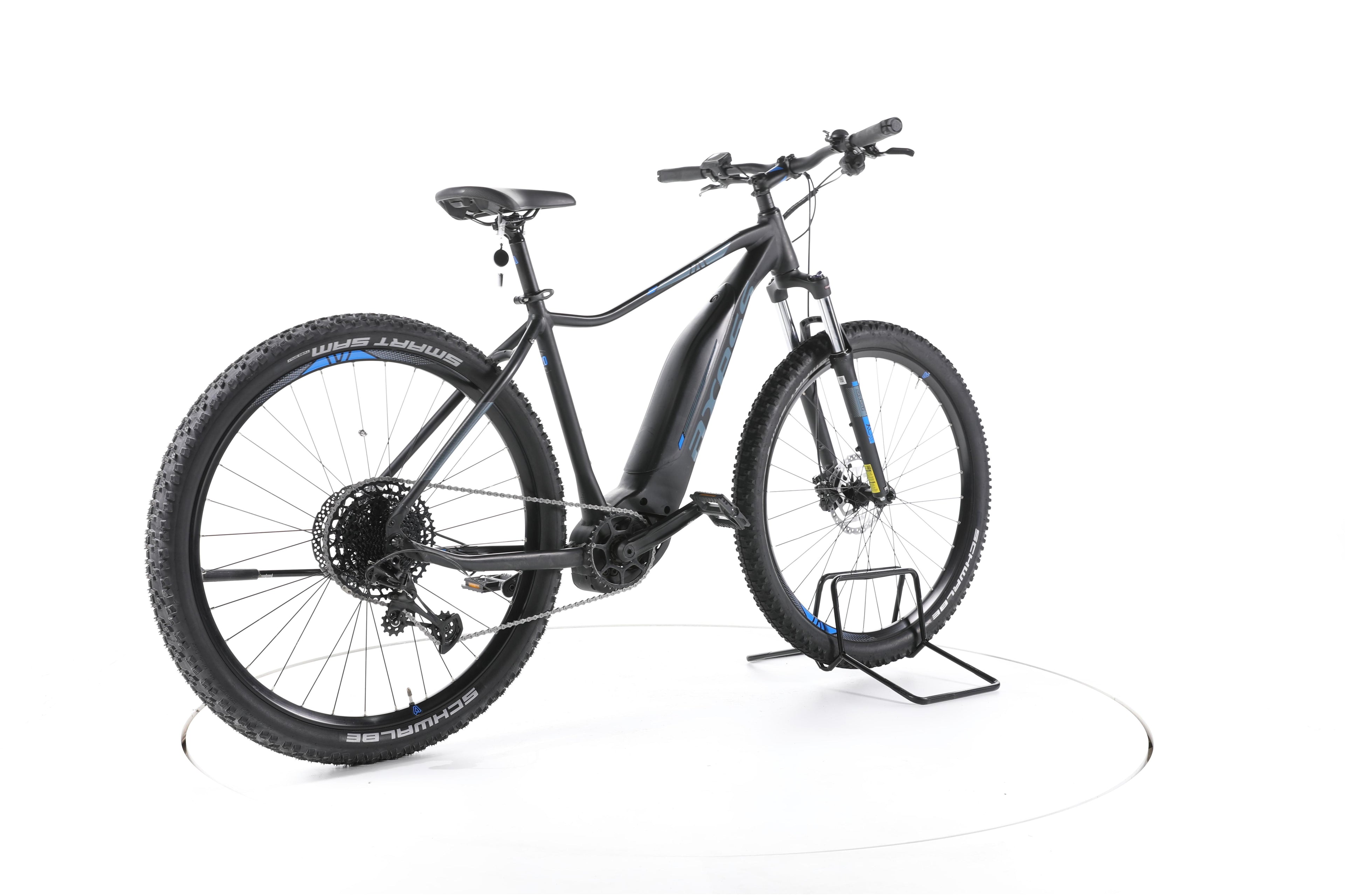 Axess Prime 29 E-Bike - Image 12