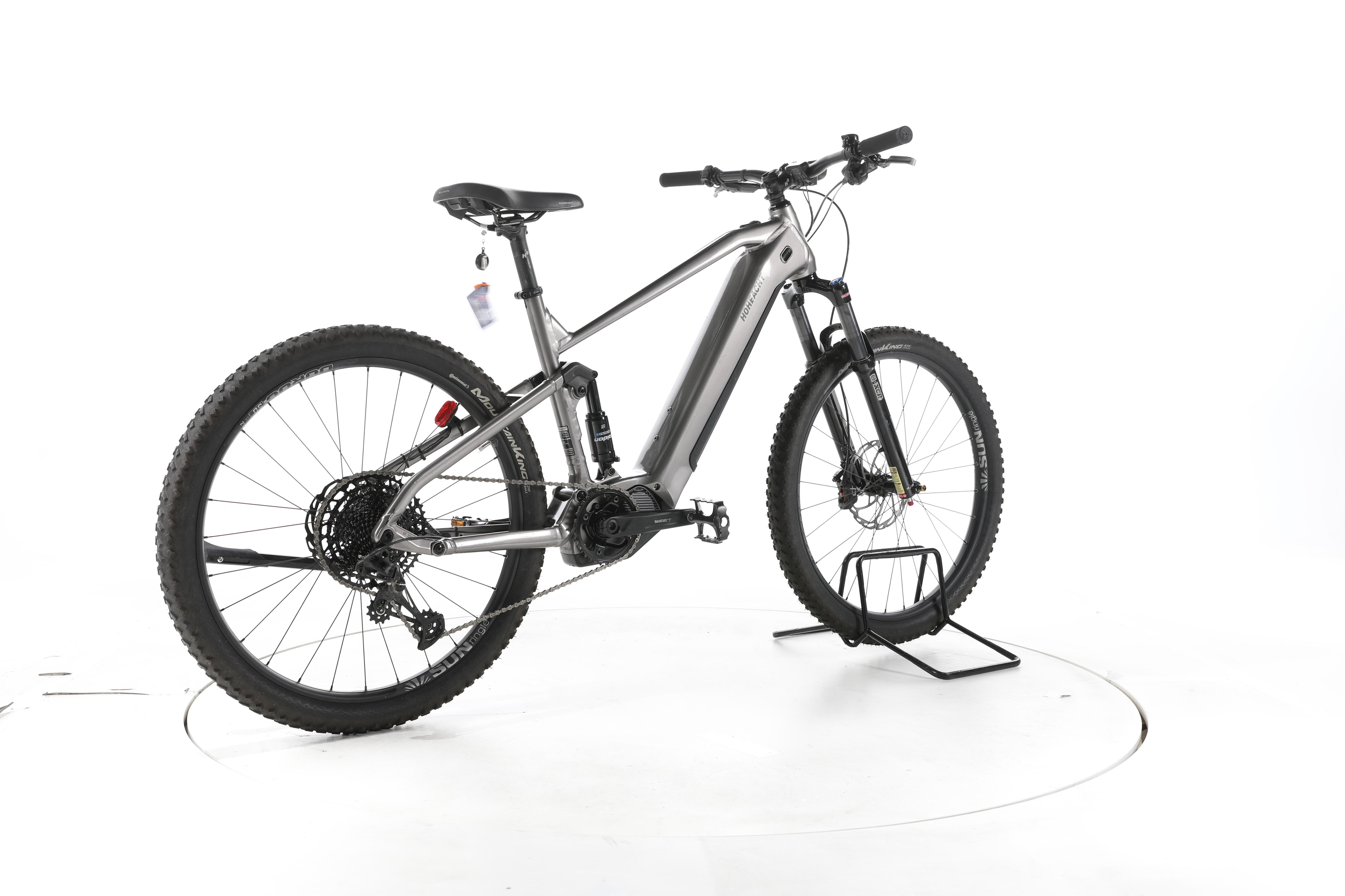 HoheAcht Mola Roko E-Bike Fully - Image 12