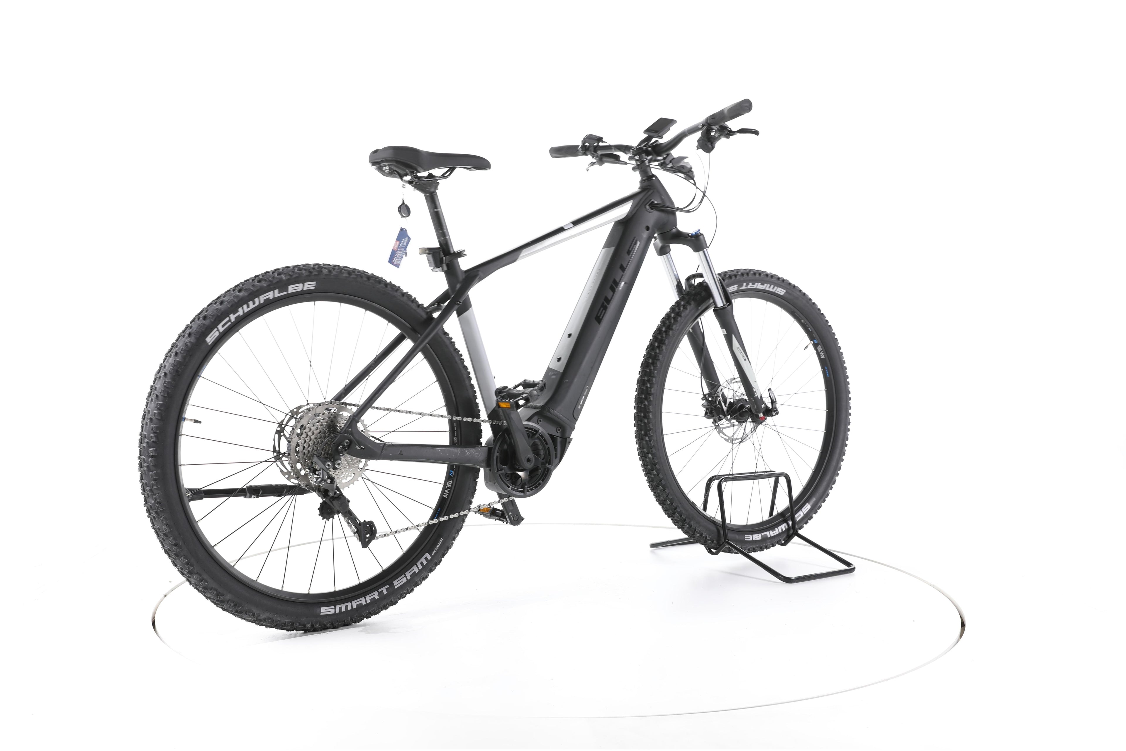 Bulls Copperhead EVO 1 E-Bike 2023 - Image 12