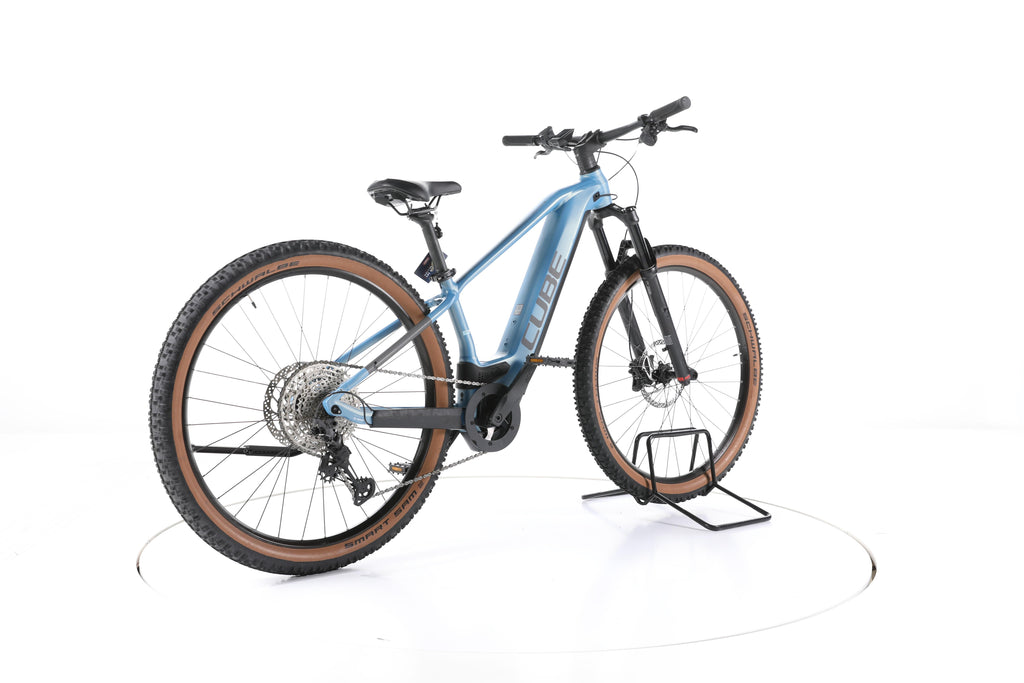 Cube Reaction Hybrid SL E-Bike - Image 12