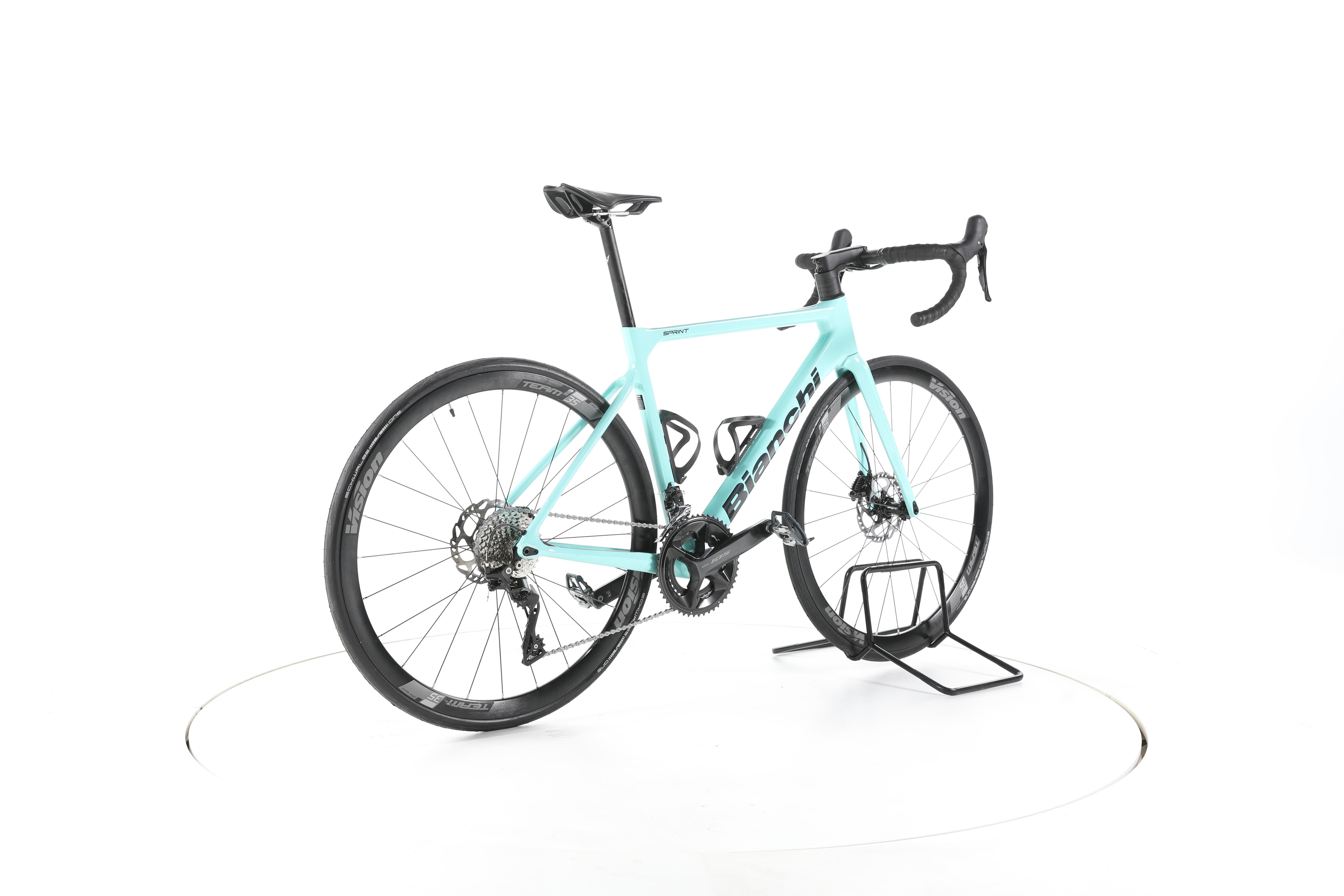 Bianchi Sprint - Image 12