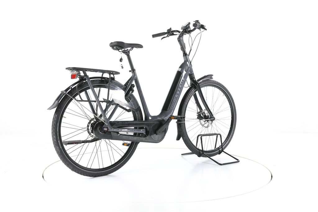Gazelle Arroyo C8 HMB Elite City E-Bike Tiefeinsteiger - Image 12