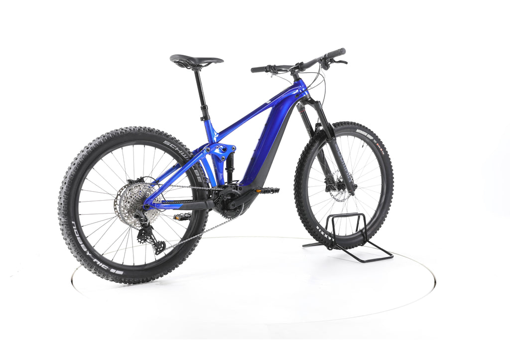 Giant Reign E+ 3 Fully E-Bike 2023 - Image 12
