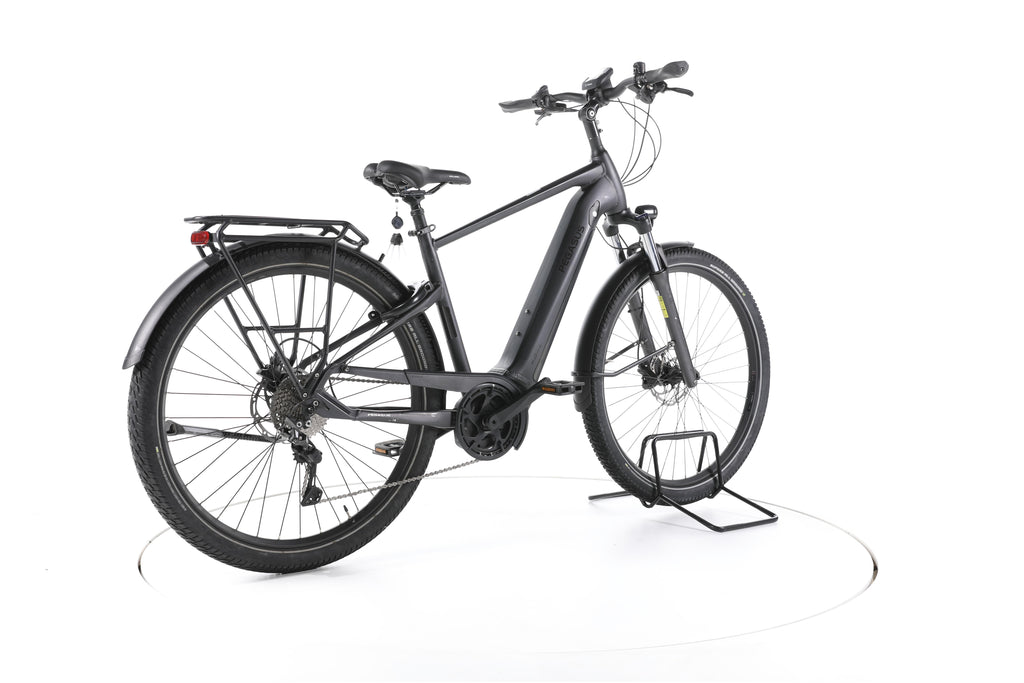 Pegasus Savino EVO 10 CX Trekking E-Bike - Image 12