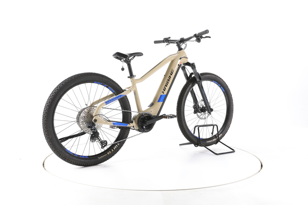Haibike HardSeven 7 E-Bike - Image 12