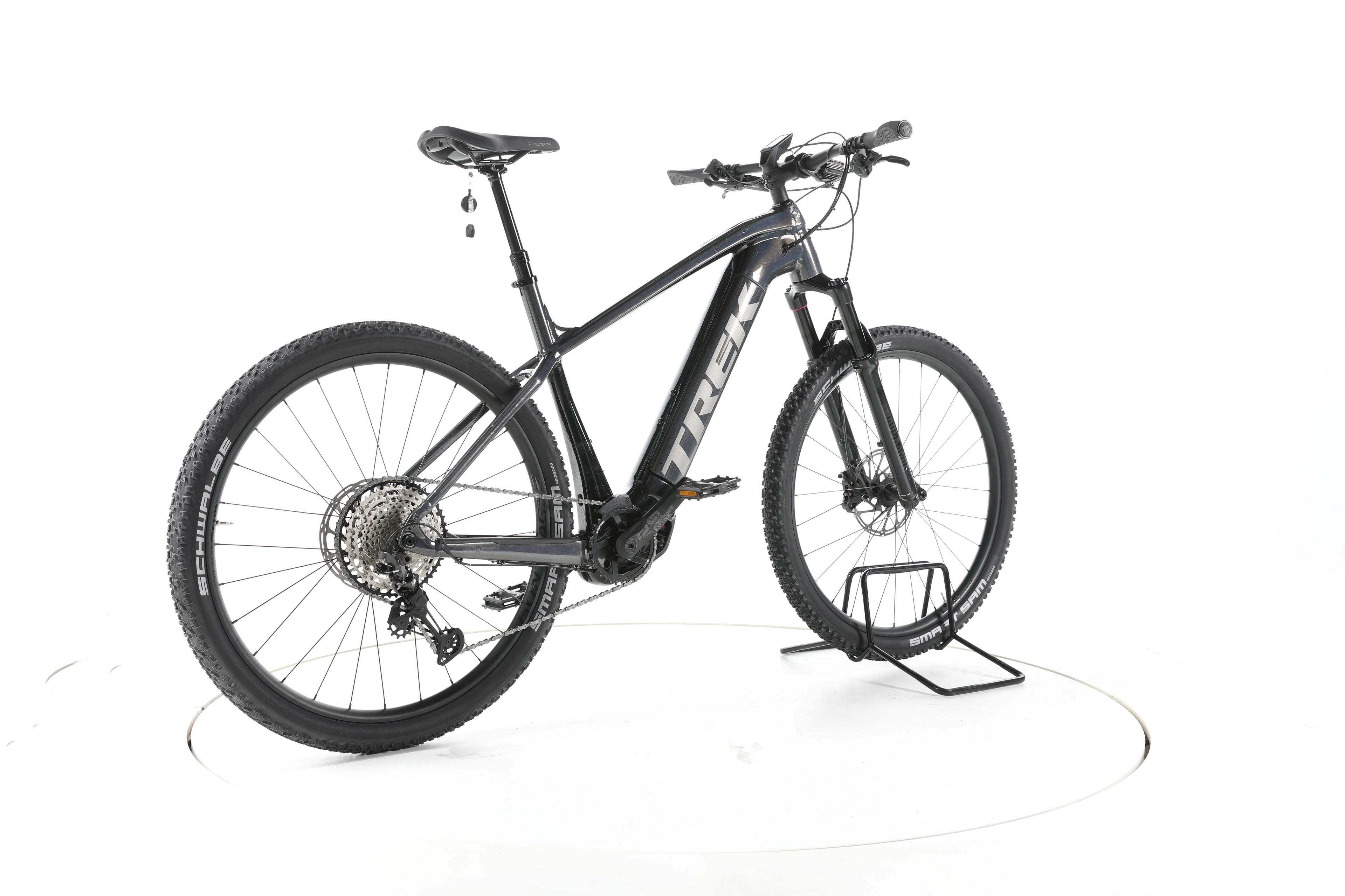 Trek Powerfly 7 Gen 3 E-Bike - Image 12