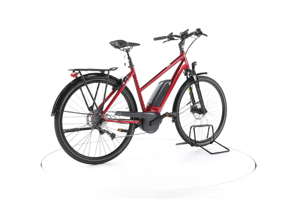 Winora Sinus Tria 9 Trekking E-Bike - Image 12