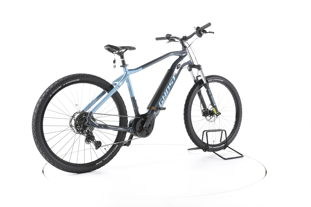 Ghost E-Teru Essential E-Bike 2023 - Image 12