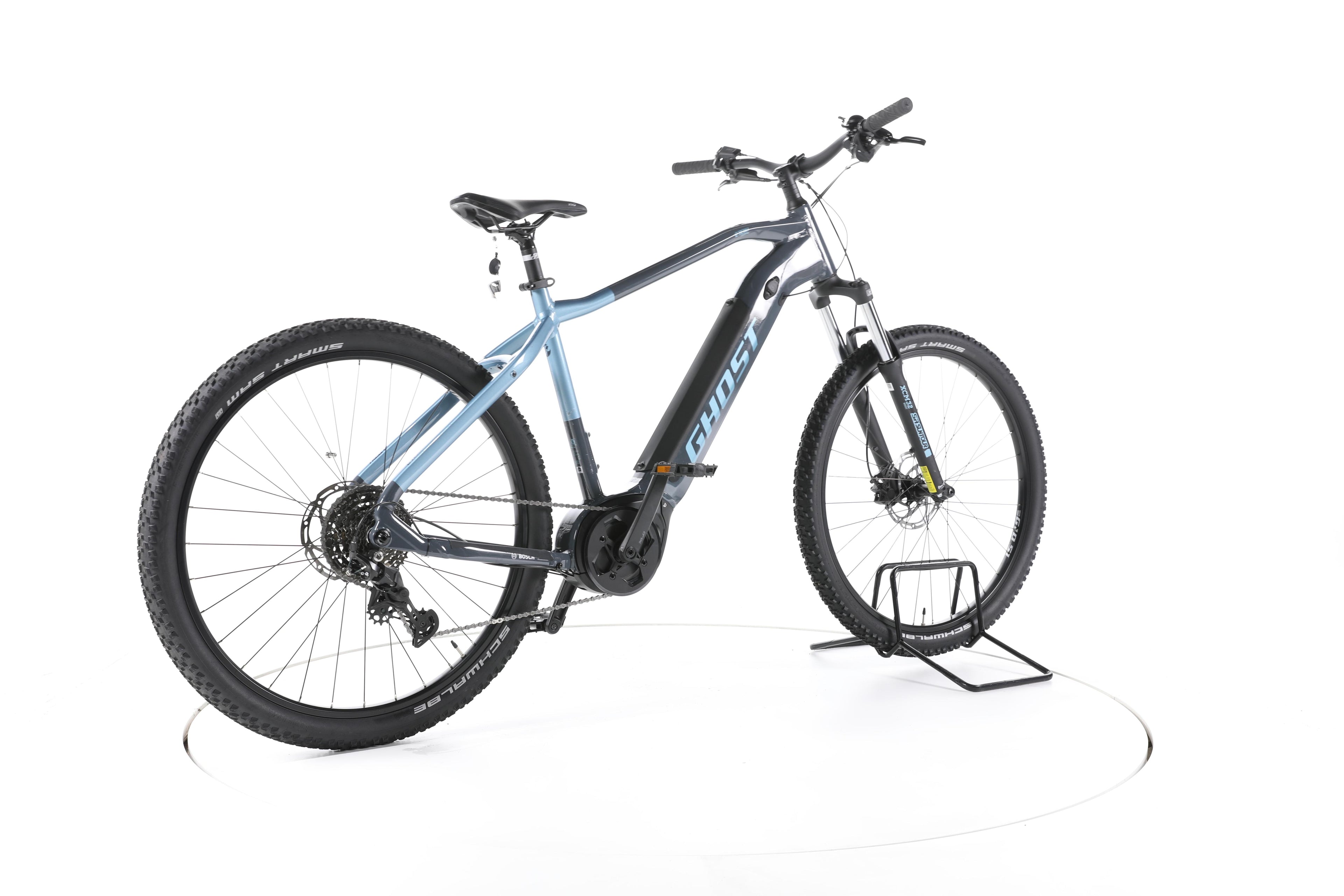 Ghost E-Teru Essential E-Bike 2023 - Image 12
