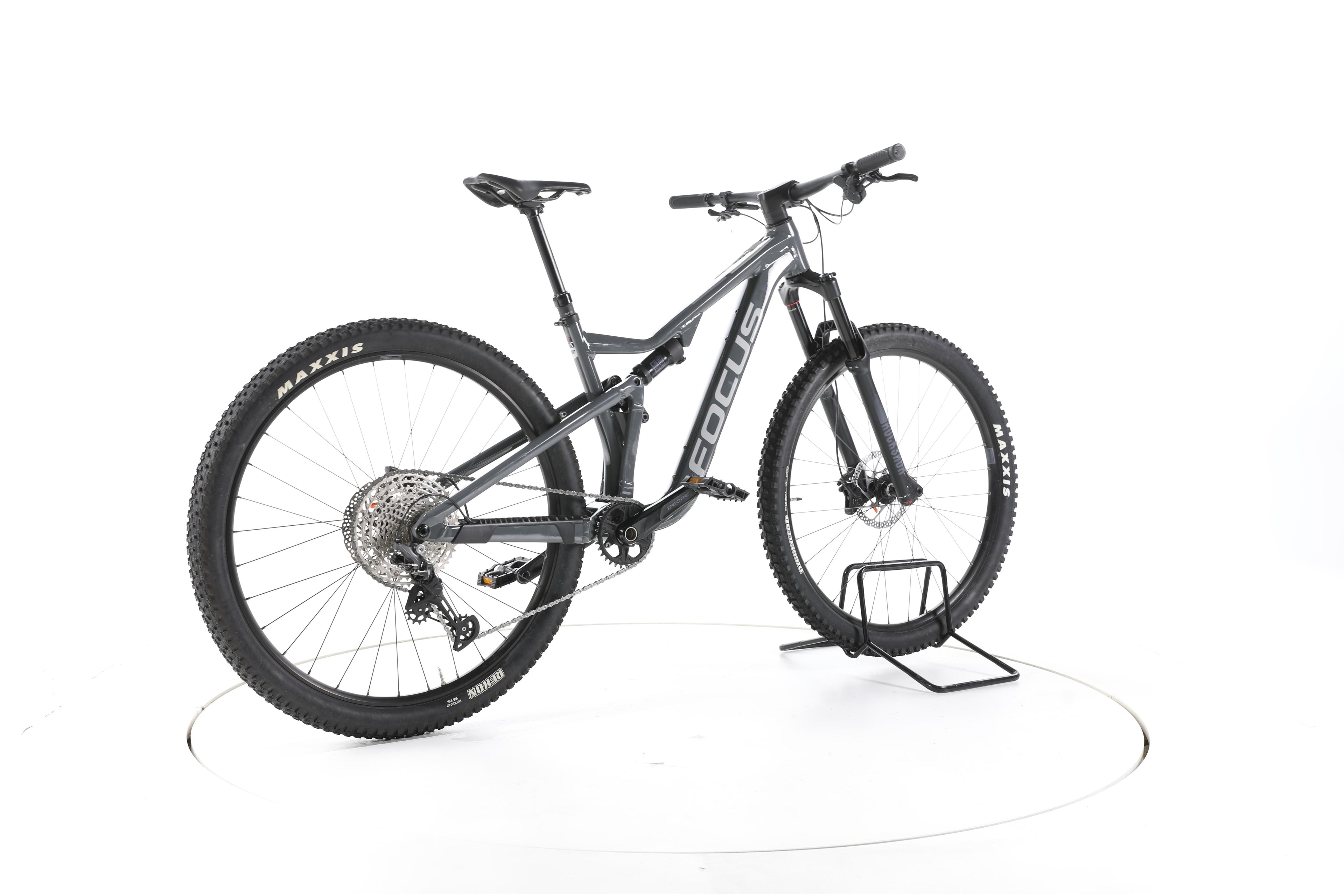 Focus Thron 6.8 - Image 12