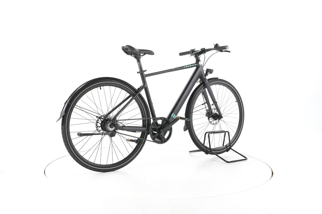 TENWAYS CGO600 City E-Bike - Image 12