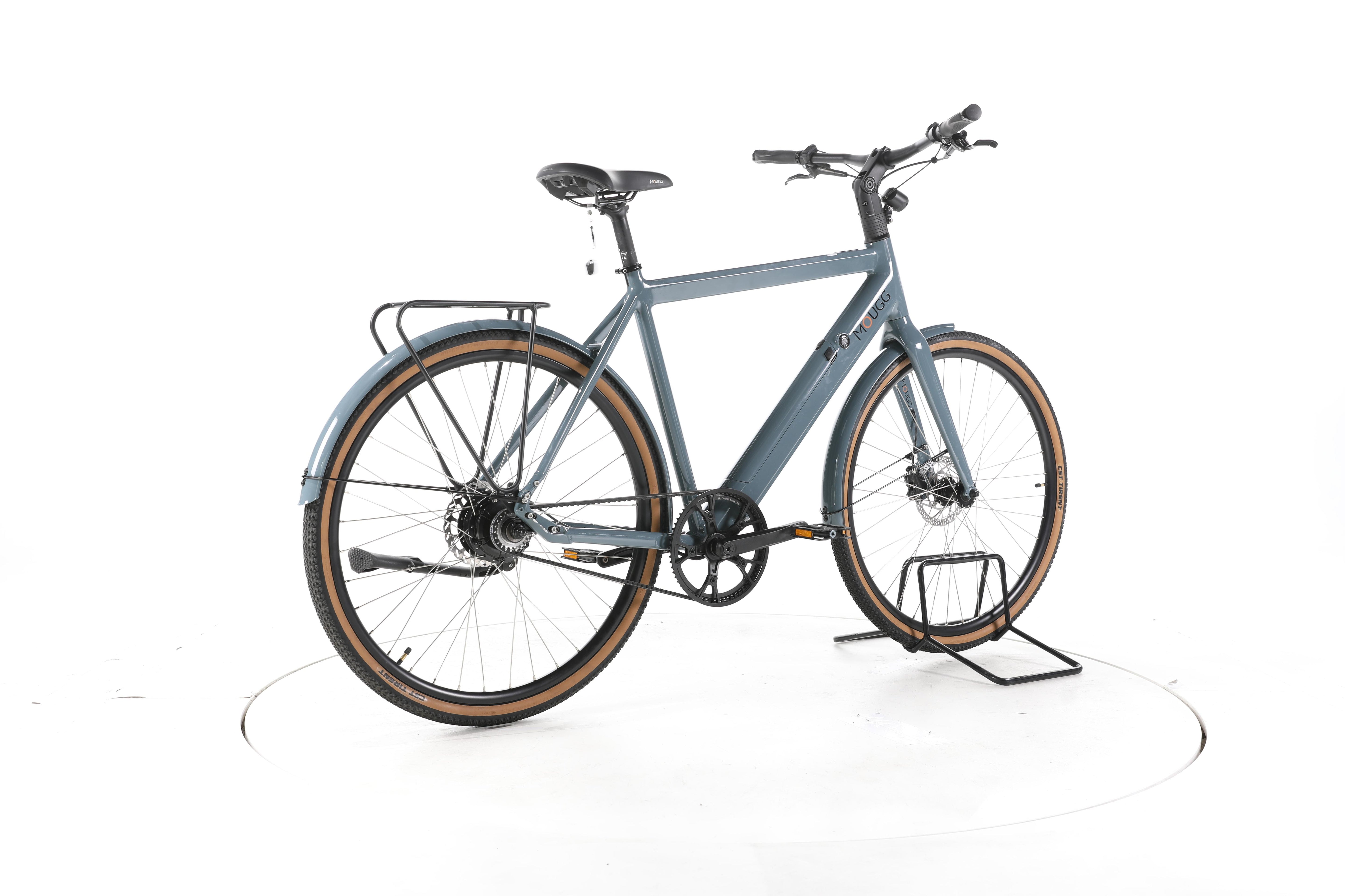 MOUGG Star City E-Bike 2024 - Image 12